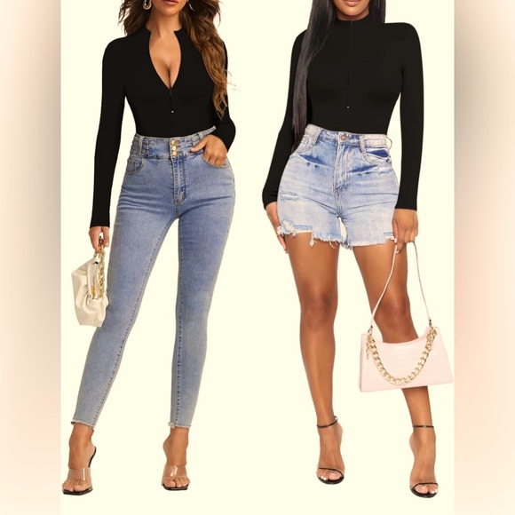 Bodysuit - Picture 4 of 7